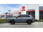 2026 Toyota Corolla Cross Hybrid Hybrid XSE