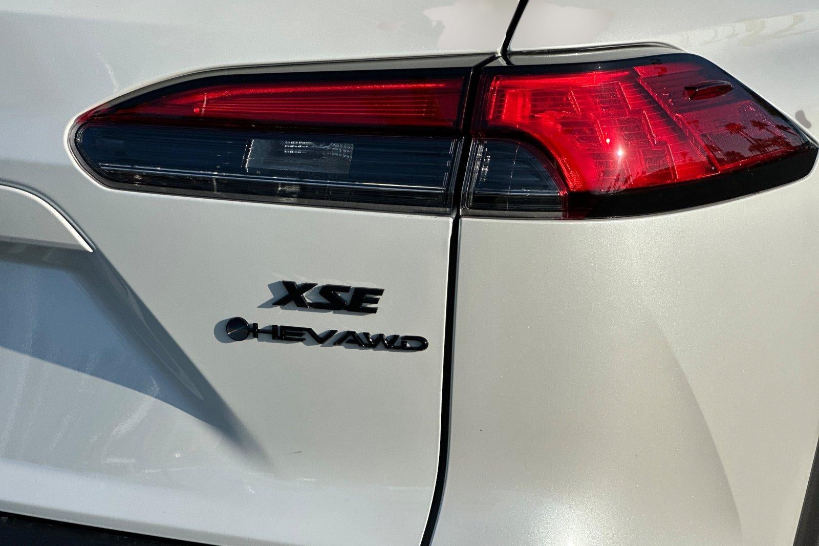 2026 Toyota Corolla Cross Hybrid Hybrid XSE