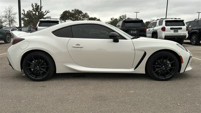 2026 Toyota GR86 Premium