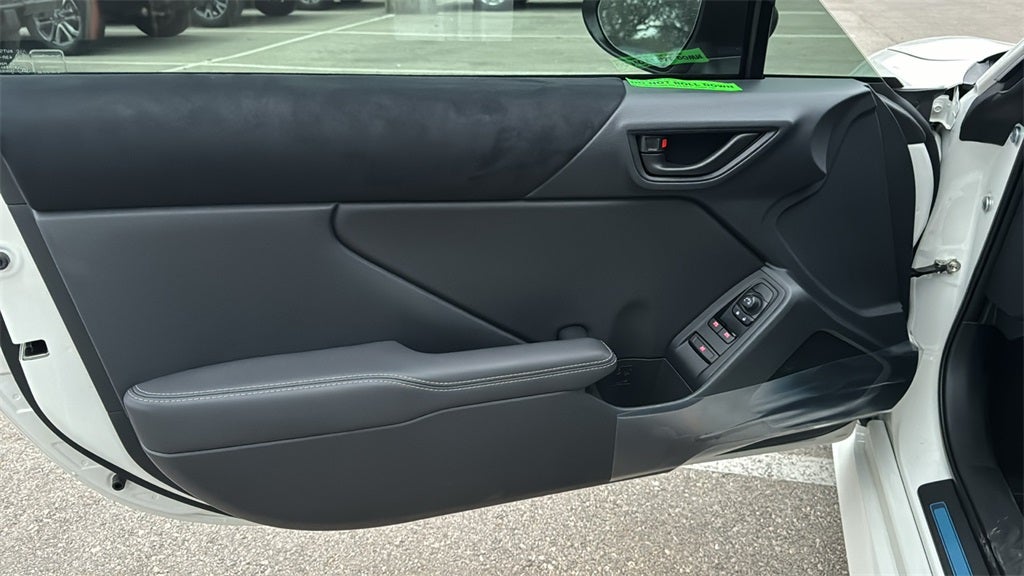 2026 Toyota GR86 Premium