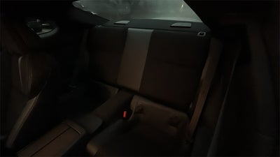 2026 Toyota GR86 Premium