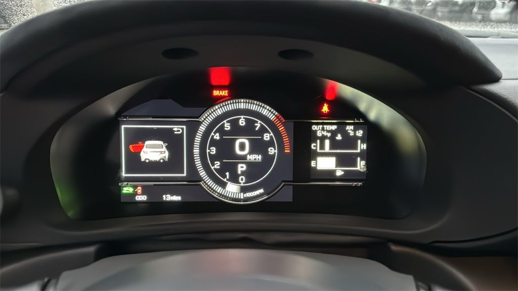 2026 Toyota GR86 Premium