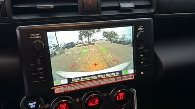 2026 Toyota GR86 Premium