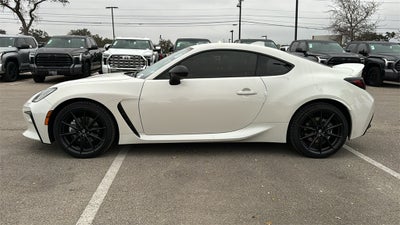 2026 Toyota GR86 Premium