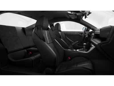 2026 Toyota GR86 Premium