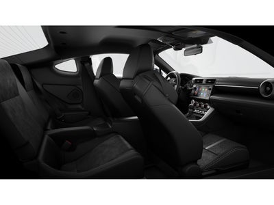 2026 Toyota GR86 Premium