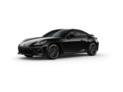 2026 Toyota GR86 GR86 Premium