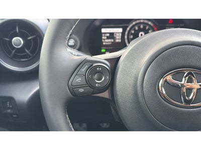 2026 Toyota GR86 GR86 Premium