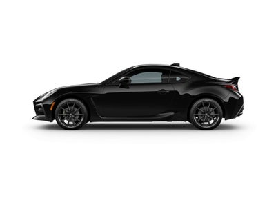 2026 Toyota GR86 GR86 Premium