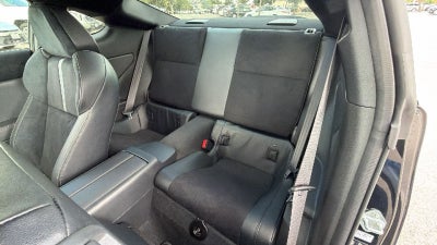 2026 Toyota GR86 GR86 Premium