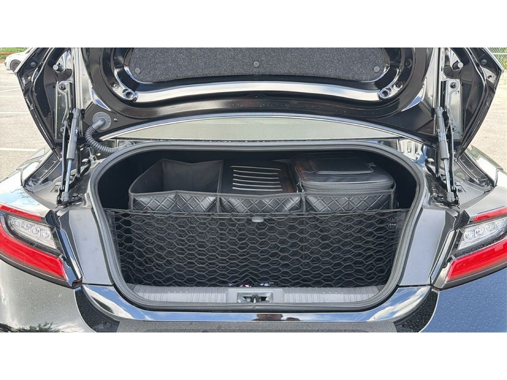 2026 Toyota GR86 GR86 Premium