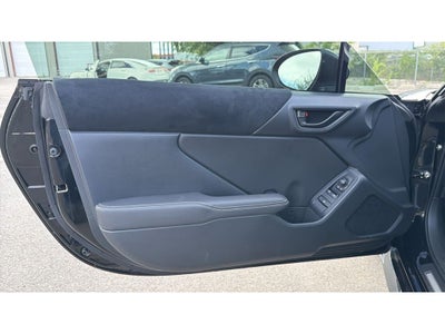2026 Toyota GR86 GR86 Premium