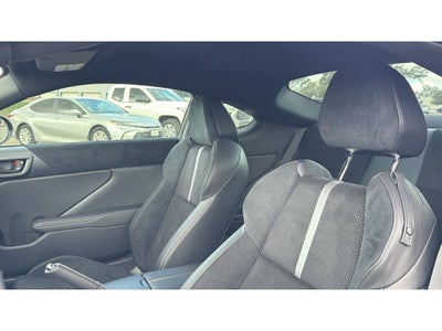 2026 Toyota GR86 GR86 Premium