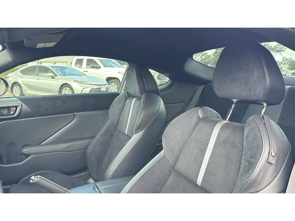 2026 Toyota GR86 GR86 Premium