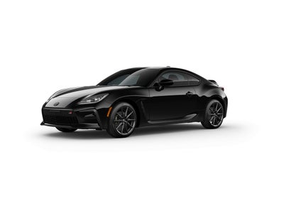 2026 Toyota GR86 GR86 Premium