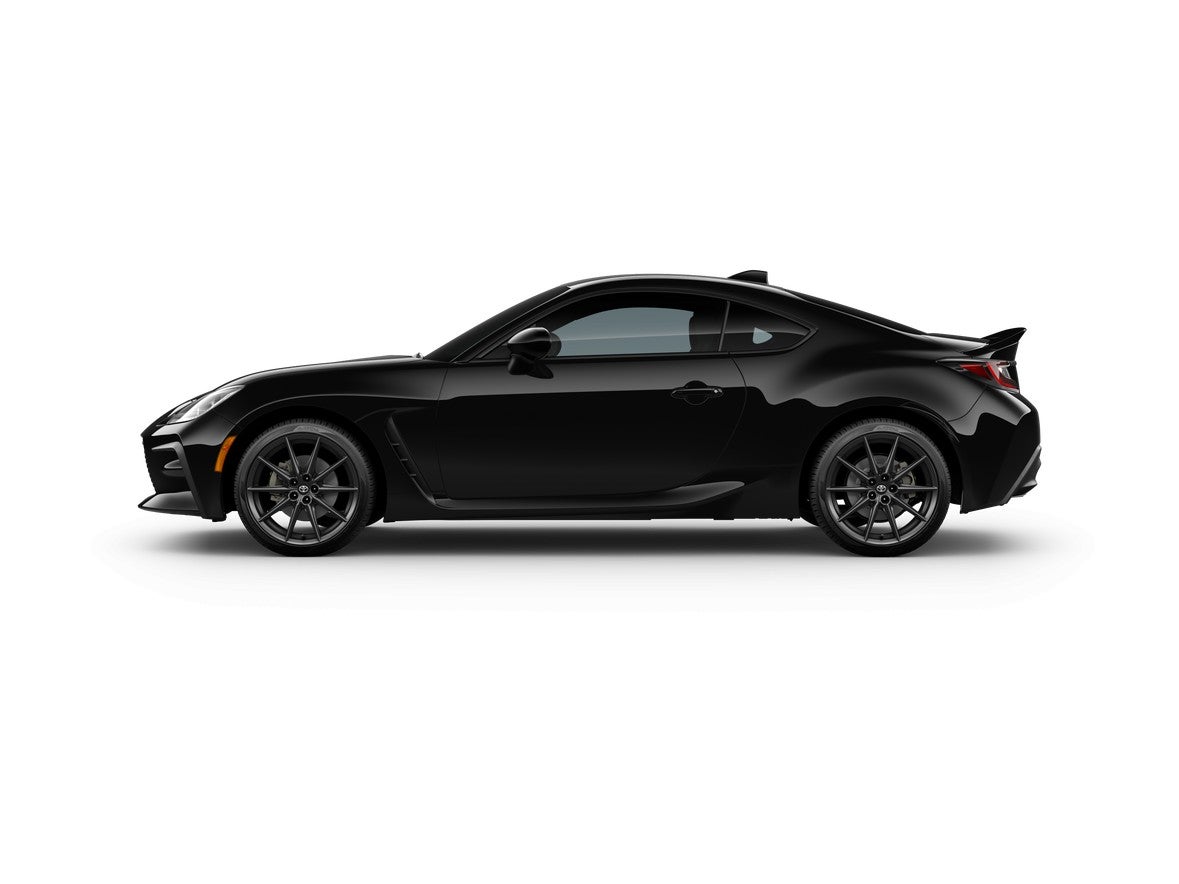 2026 Toyota GR86 GR86 Premium