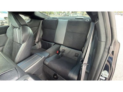 2026 Toyota GR86 GR86 Premium