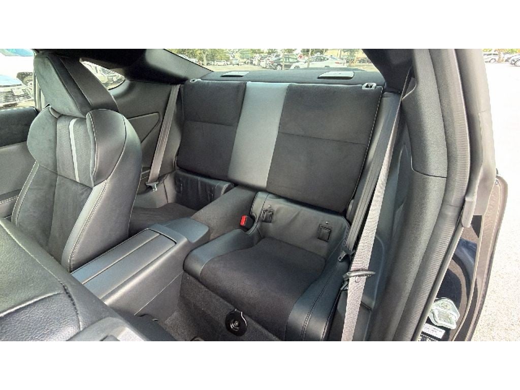 2026 Toyota GR86 GR86 Premium