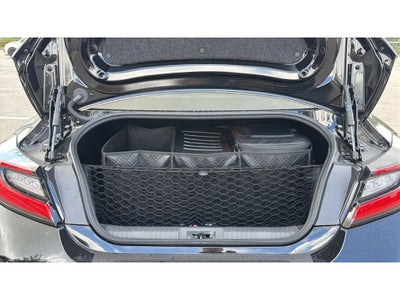 2026 Toyota GR86 GR86 Premium