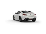 2026 Toyota GR86 GR86 Premium