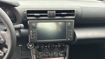 2026 Toyota GR86 GR86 Yuzu Edition