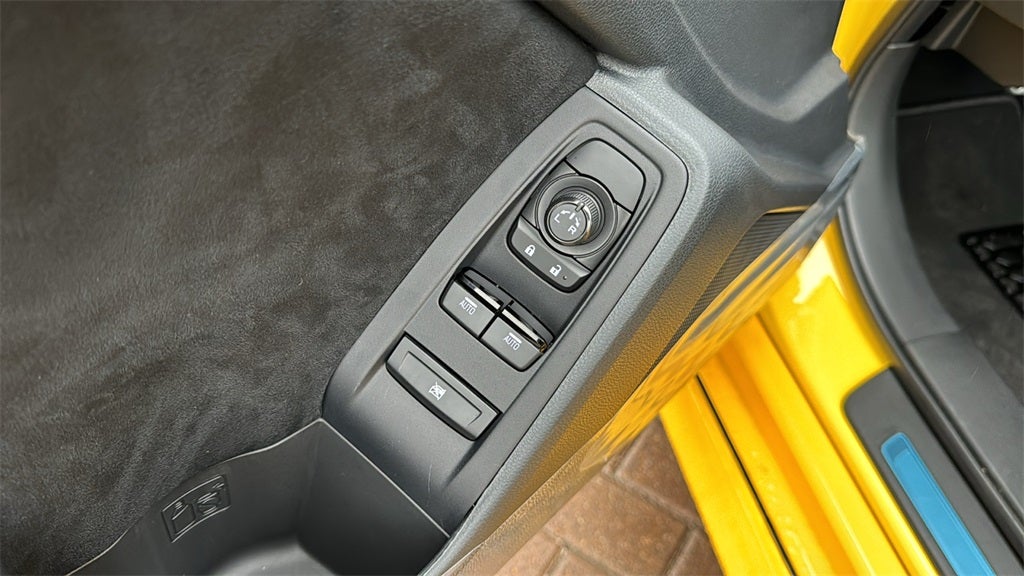 2026 Toyota GR86 GR86 Yuzu Edition