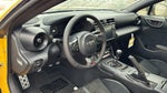2026 Toyota GR86 GR86 Yuzu Edition