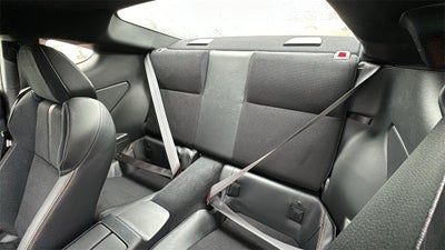 2026 Toyota GR86 GR86 Yuzu Edition