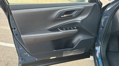 2026 Toyota Toyota Crown Nightshade