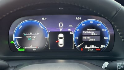 2026 Toyota Toyota Crown Nightshade