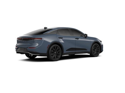 2026 Toyota Toyota Crown Nightshade