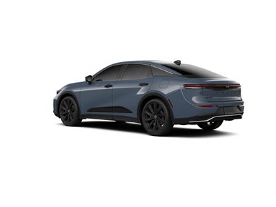 2026 Toyota Toyota Crown Nightshade