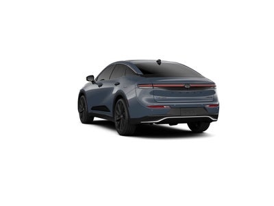 2026 Toyota Toyota Crown Nightshade