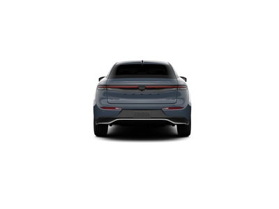 2026 Toyota Toyota Crown Nightshade