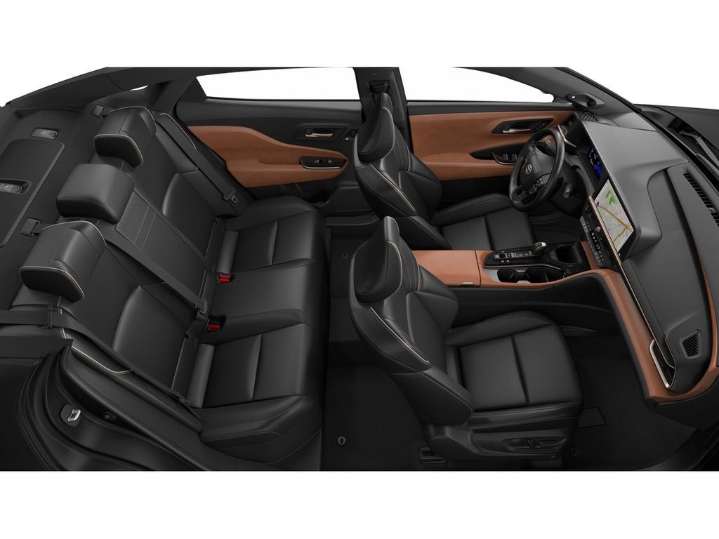 2026 Toyota Toyota Crown Limited