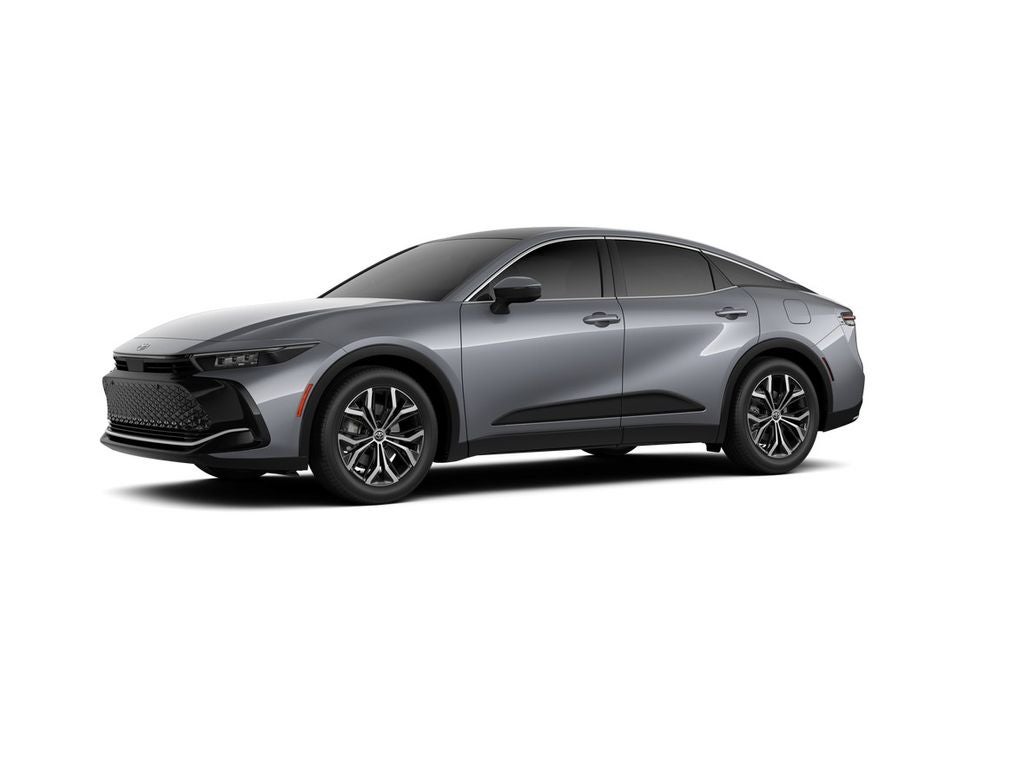 2026 Toyota Toyota Crown Limited