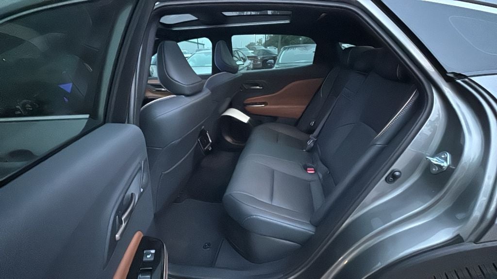 2026 Toyota Toyota Crown Limited