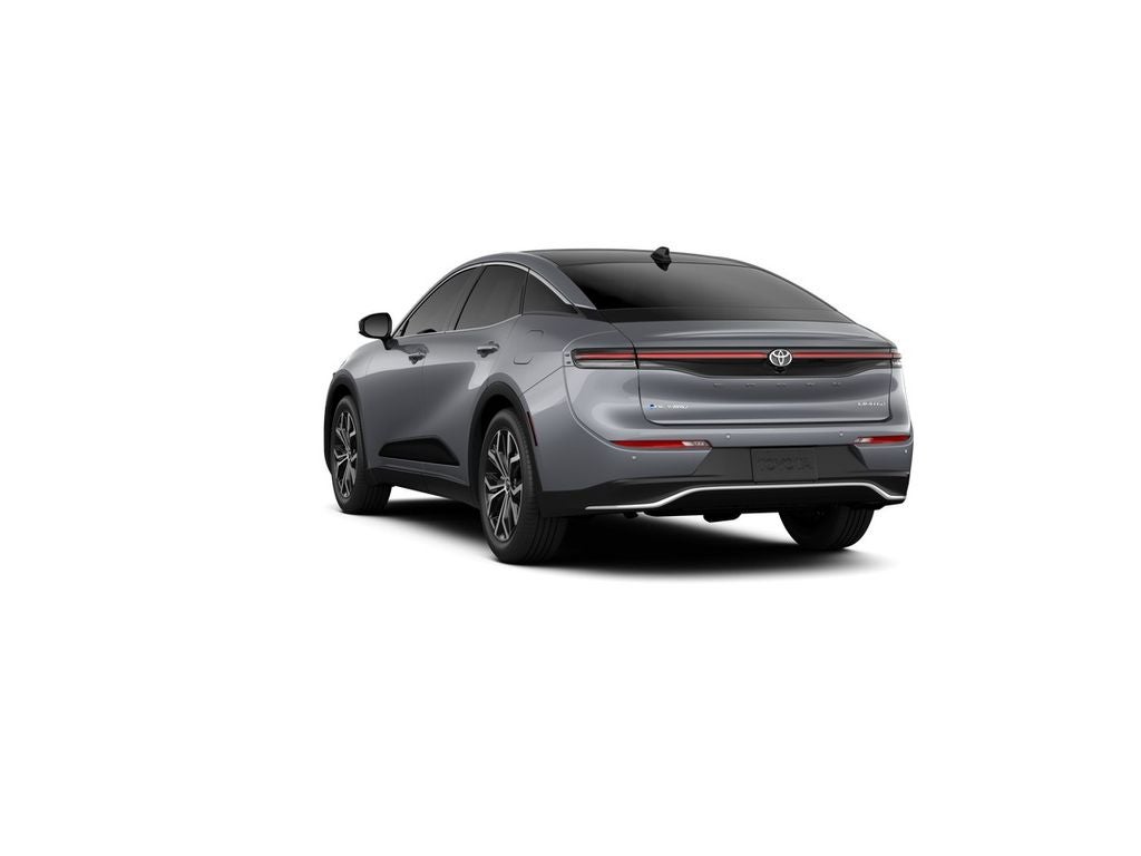 2026 Toyota Toyota Crown Limited