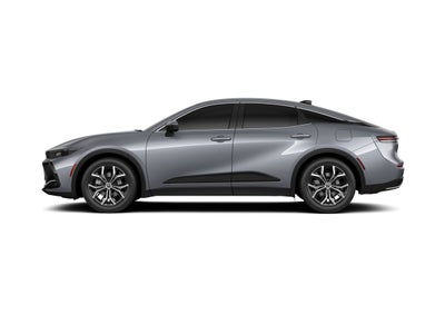 2026 Toyota Toyota Crown Limited