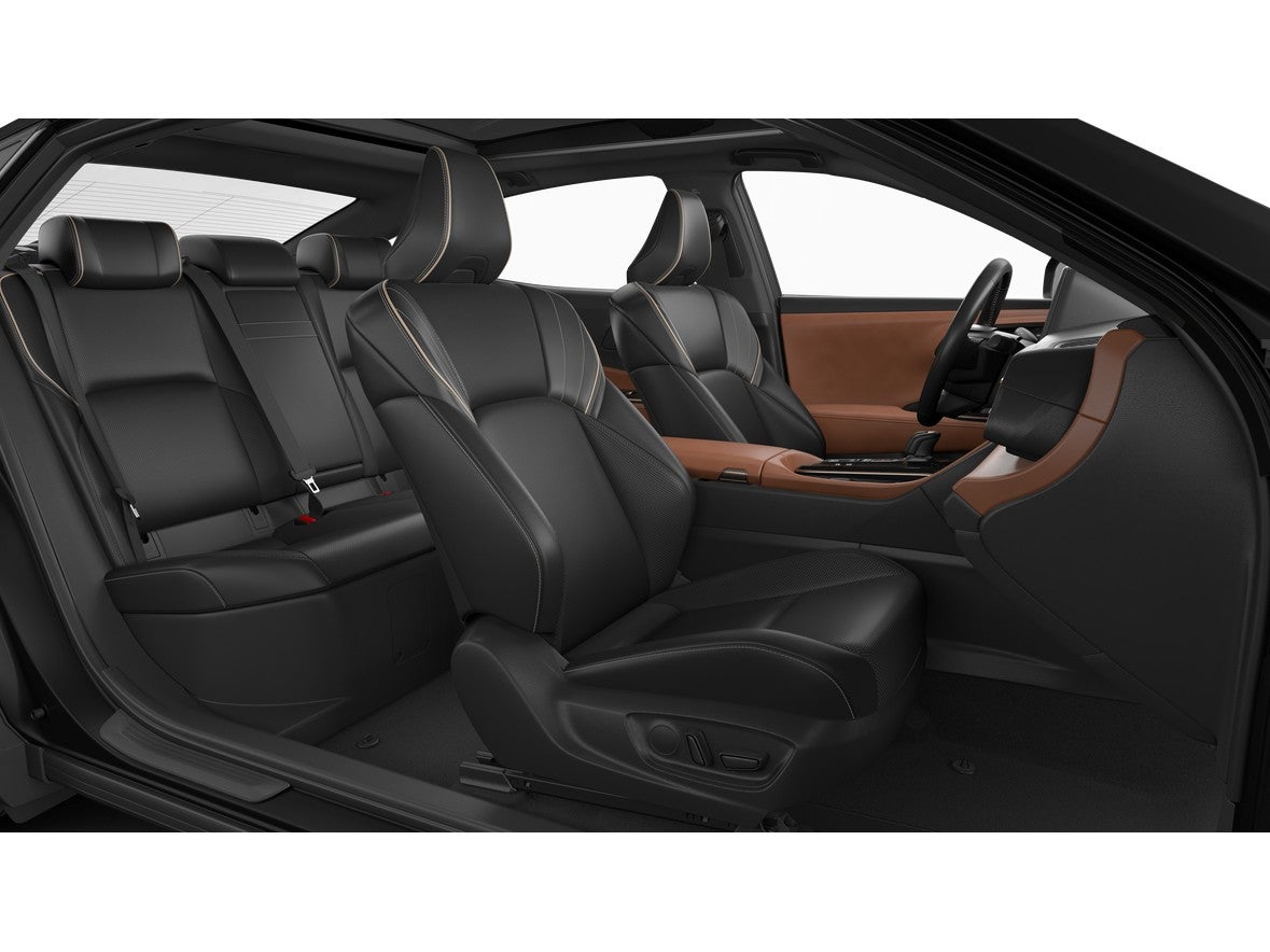 2026 Toyota Toyota Crown Limited