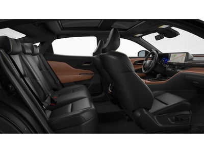 2026 Toyota Toyota Crown Limited