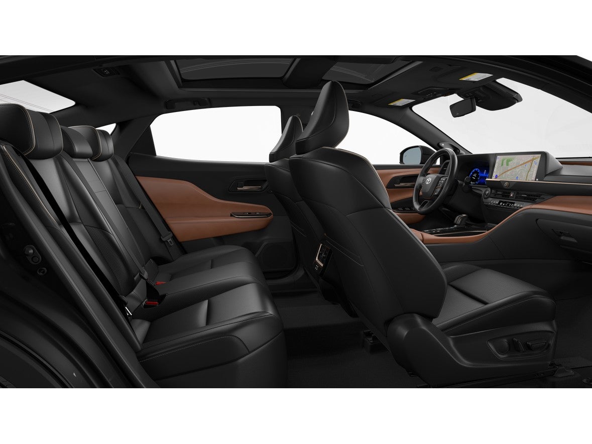 2026 Toyota Toyota Crown Limited