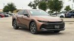 2026 Toyota Toyota Crown XLE
