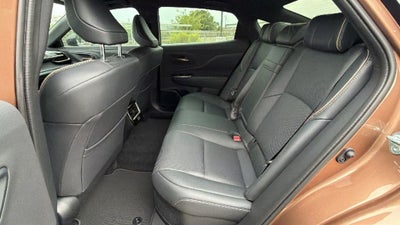 2026 Toyota Toyota Crown XLE