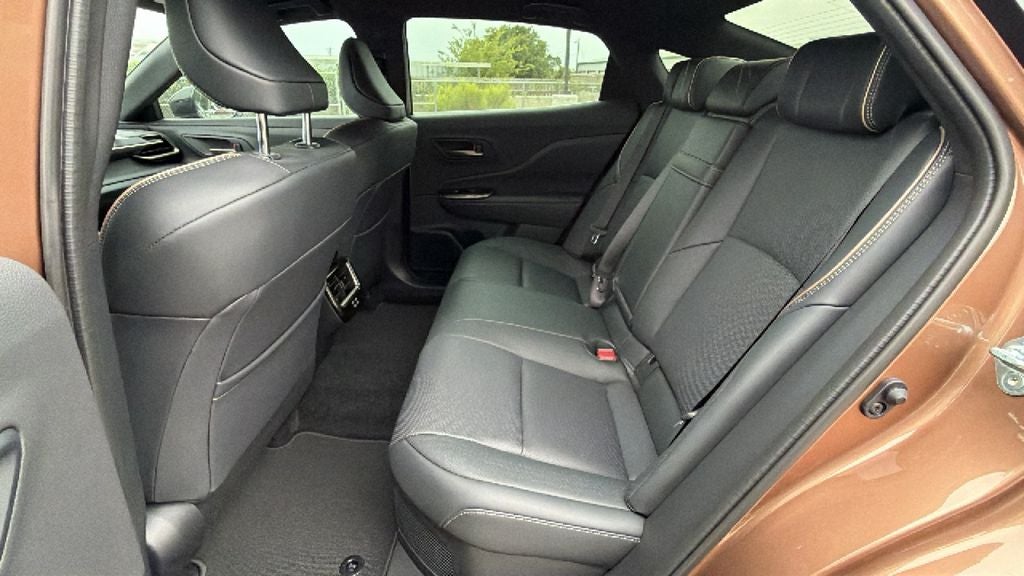 2026 Toyota Toyota Crown XLE