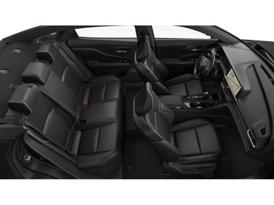 2026 Toyota Toyota Crown XLE