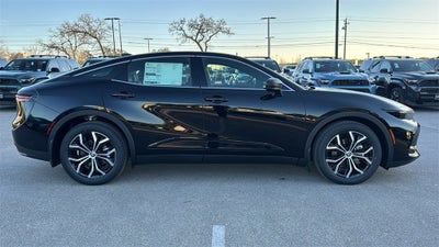 2026 Toyota Toyota Crown XLE