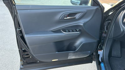 2026 Toyota Toyota Crown XLE