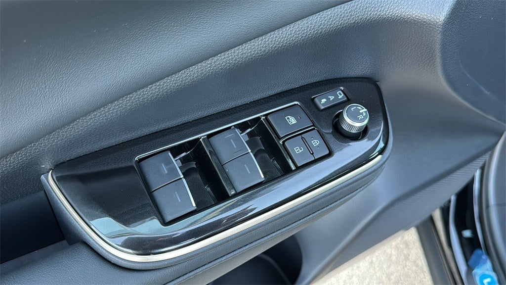 2026 Toyota Toyota Crown XLE