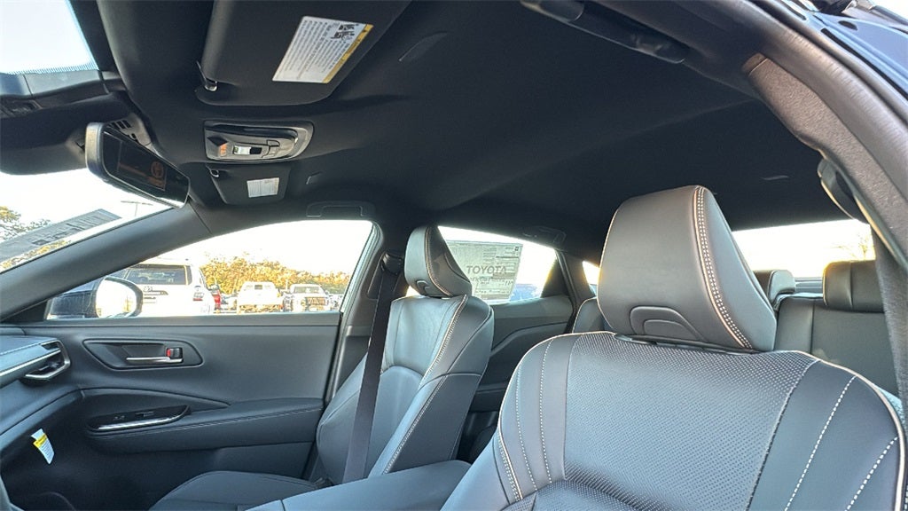 2026 Toyota Toyota Crown XLE